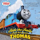 Ride the Rails with Thomas (Thomas & Friends)