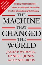 Machine That Changed The World