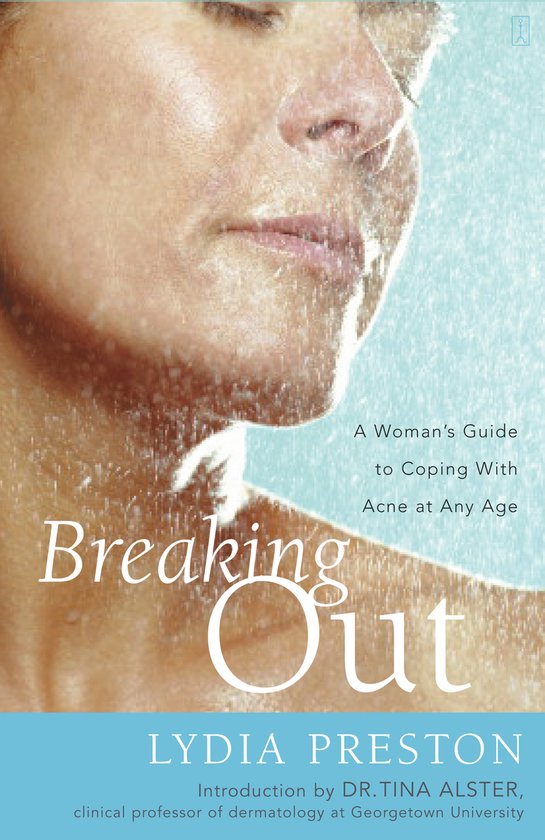Breaking Out - cover