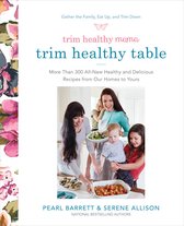 Trim Healthy Mama's the Trim Healthy Table