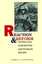 Heritage- Reaction and Reform