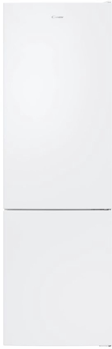 Gecombineerde koelkast - CANDY - CCT3L517EW - Klasse E - 260 L - 39 dB - Wit