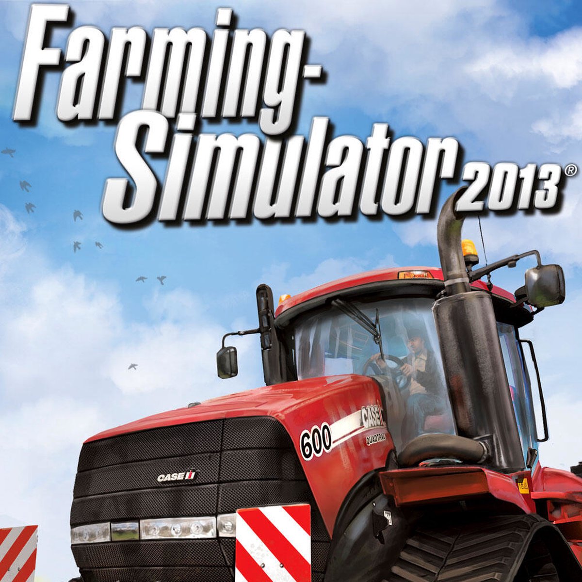 aardbeving Dagelijks Tot ziens Farming Simulator 2013 - Windows | Games | bol.com