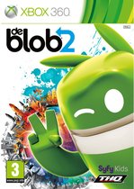 De Blob 2 - Xbox 360 (Compatible met Xbox One)