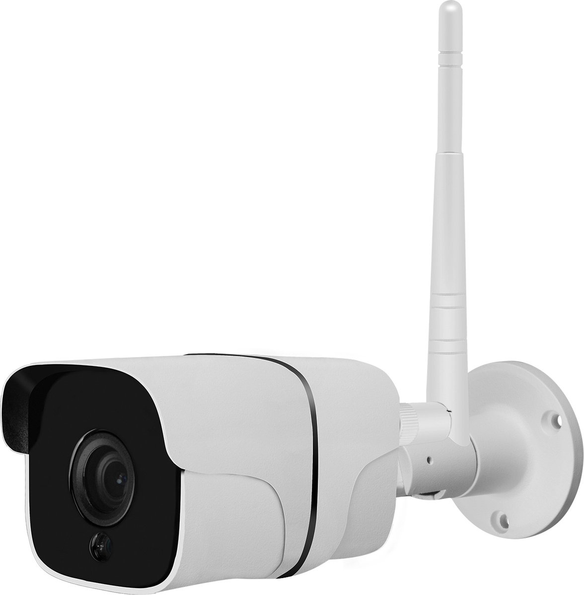 Vimtag B3(2MP) bewakingscamera IP-beveiligingscamera 1920 x 1080 Pixels