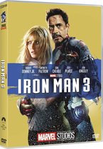 laFeltrinelli Iron Man 3 (Edizione Marvel Studios 10 Anniversario) DVD Italiaans