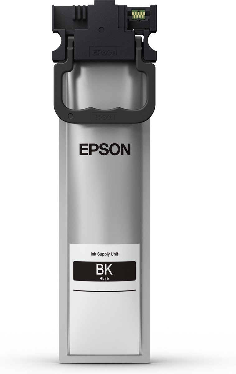 Epson WF-C5xxx-serie inktcartridge L zwart