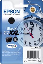 Epson Cartouche "Réveil" 27XXL - Encre DURABrite Ultra N