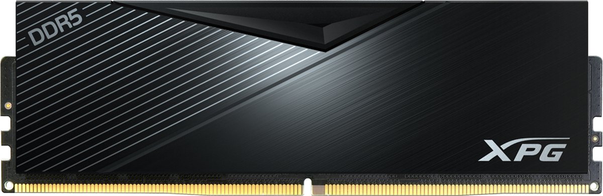 XPG LANCER, 16 GB, 1 x 16 GB, DDR5, 6000 MHz