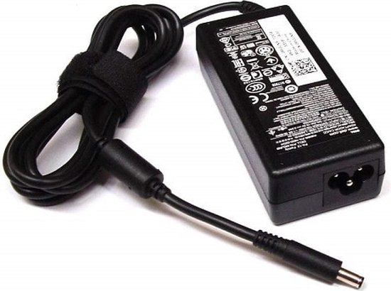AC Adapter 3 Pin 65W