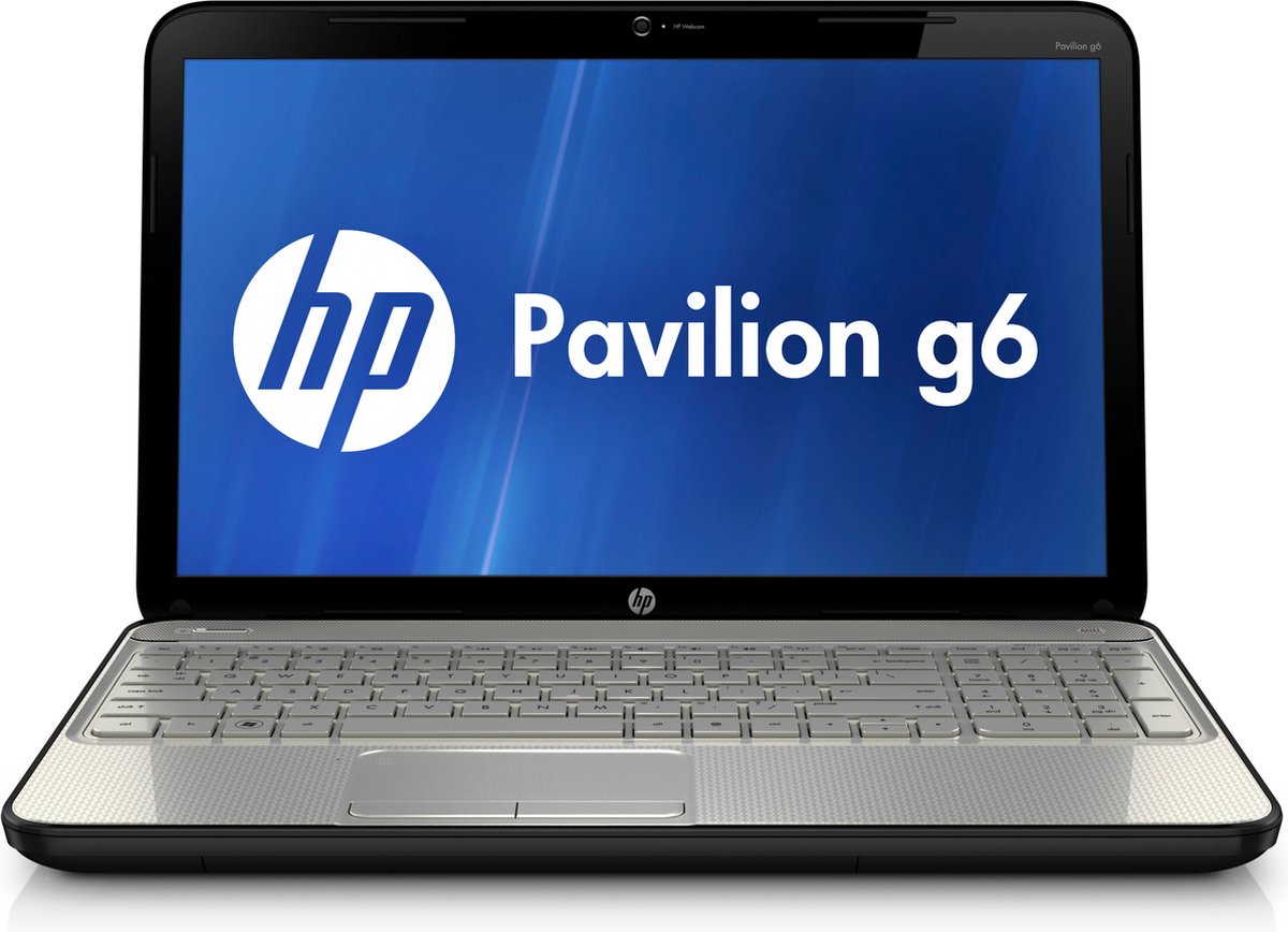 HP Pavilion G6-2270SD Laptop bol