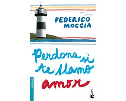 Perdona Si Te Llamo Amor