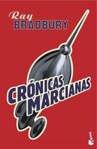 Cronicas Marcianas / The Martian Chronicles