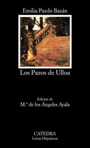 Los pazos de Ulloa / Ulloa's Steps