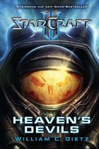 StarCraft II. Heaven's Devils