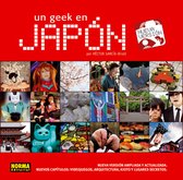 Un geek en Japón / A geek in Japan