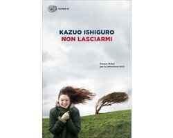 Non lasciarmi