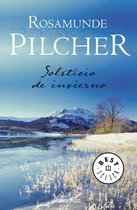 Debolsillo SOLSTICIO DE INVIERNO boek Spaans Paperback 640 pagina's