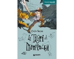 Le tigri di Mompracem