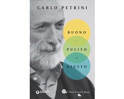 Buono Pulito e Giusto