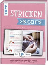 Stricken - So geht's!