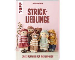 Strick-Lieblinge