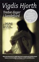 ISBN Tredve dager i Sandefjord, Noors, Paperback, 272 pagina's