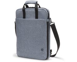 Laptoptas Dicota D31878-RPET Blauw