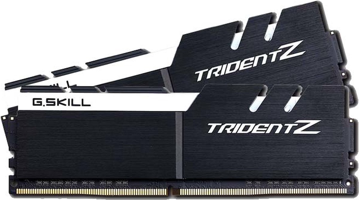 G.Skill Trident Z 32GB DDR4 3200MHz (2 x 16 GB) | bol