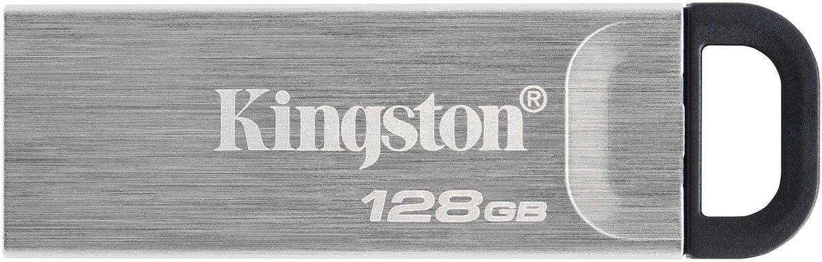 Kingston DataTraveler Kyson 128GB