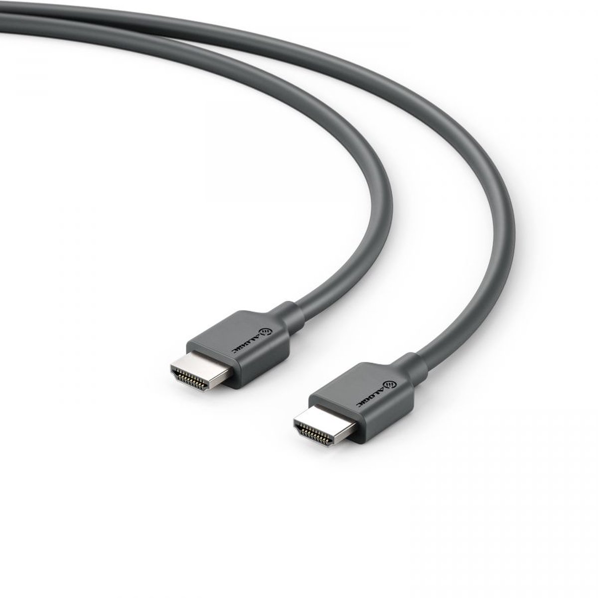 ALOGIC EL2HD-03 HDMI kabel 3 m HDMI Type A (Standaard) Zwart