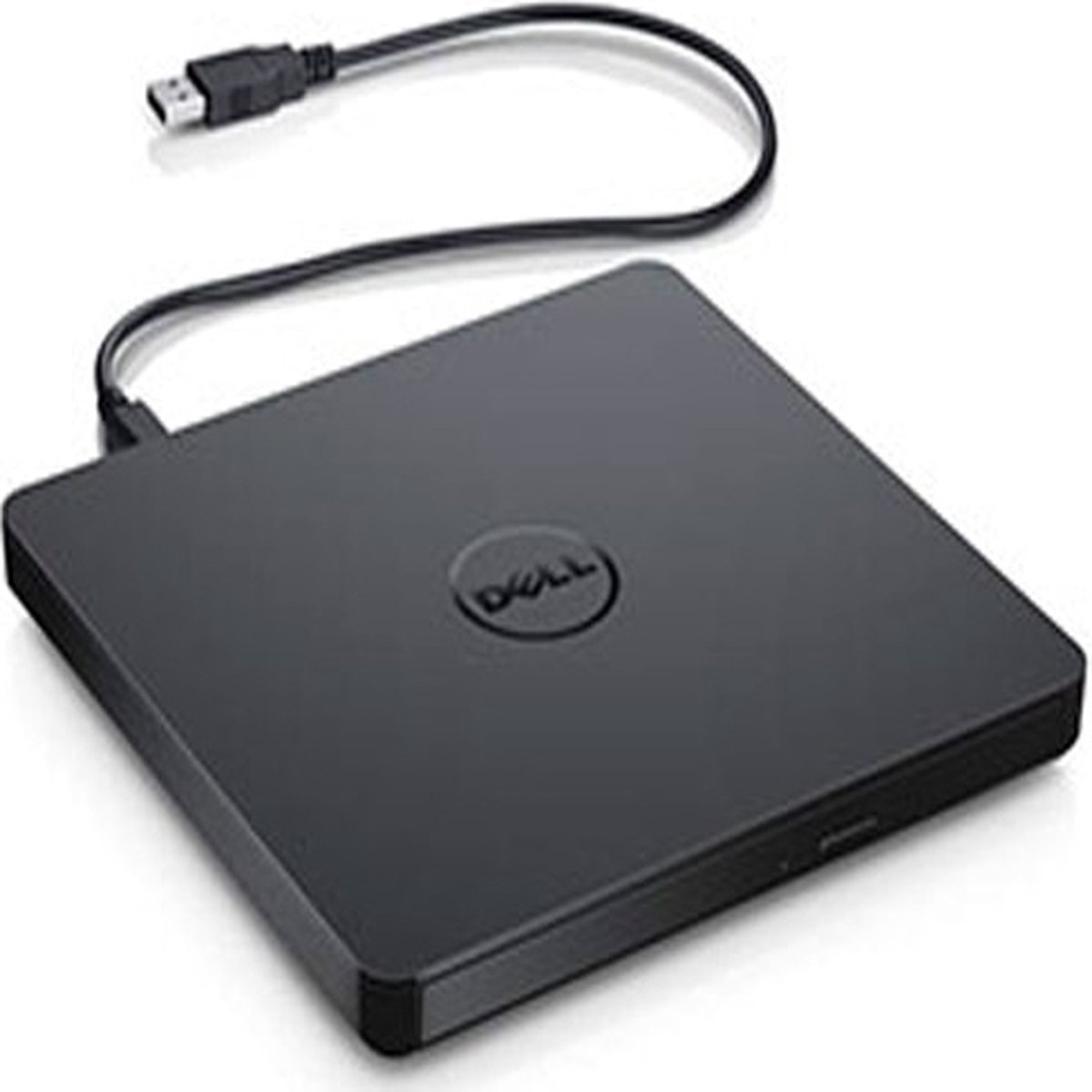 DELL 429-AAUQ optisch schijfstation DVD±RW Zwart