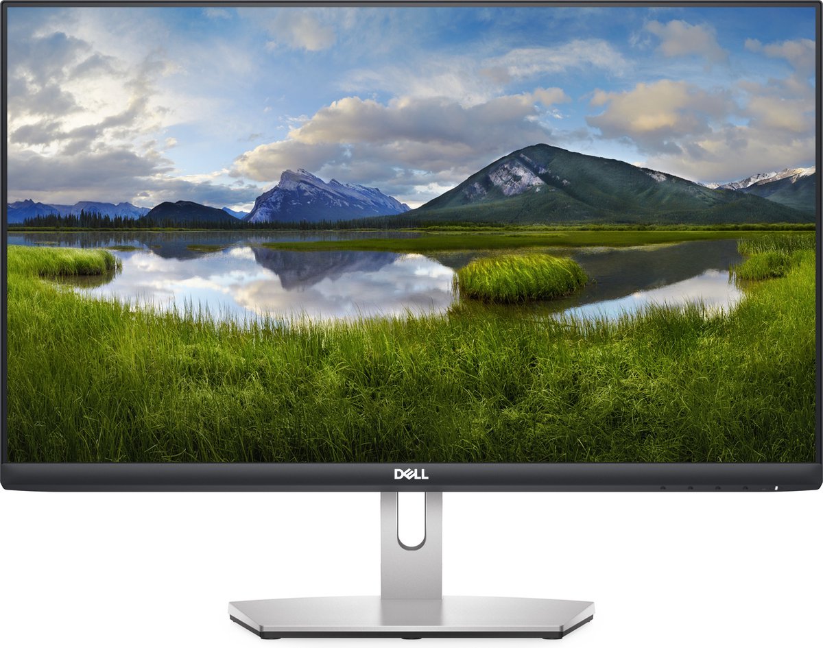 DELL S2421H - Full HD IPS Monitor - 24 inch