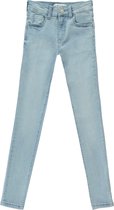 Cars Jeans Jeans Ophelia Jr. Super skinny - Meisjes - Porto Wash - (maat: 158)