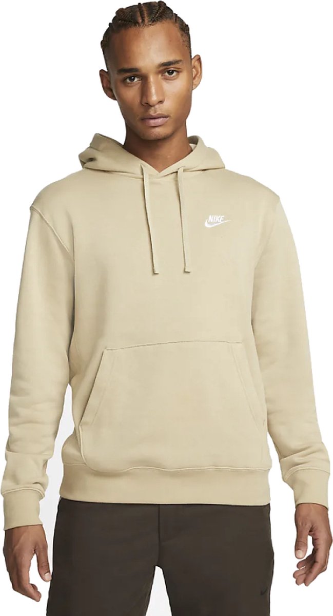 Nike Sportswear Club Fleece Heren Trui - Maat XL - Nike