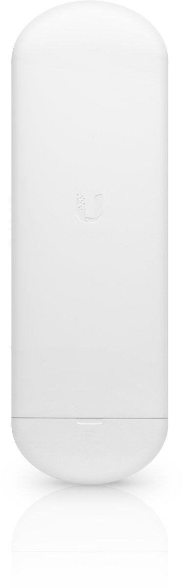 Ubiquiti NanoStation AC - Network Accesspoint - 5 GHz - Wit
