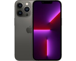Apple iPhone 13 Pro - 512GB - Grafiet