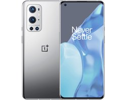 OnePlus 9 Pro 5G – 128GB – Zilver