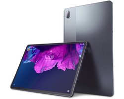 Lenovo Tab P11 Pro Snapdragon – 6GB RAM – 128GB opslag – WiFi – Grijs