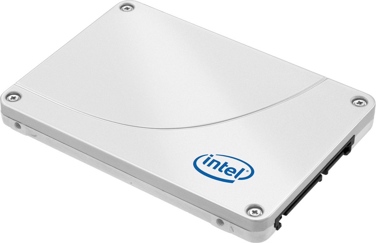 Intel SSDSC2KB240GZ01 internal solid state drive 2.5 240 GB SATA III