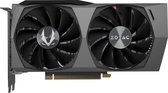 Bol.com ZOTAC - GeForce RTX 3060 Twin Edge OC GAMING grafische kaart aanbieding