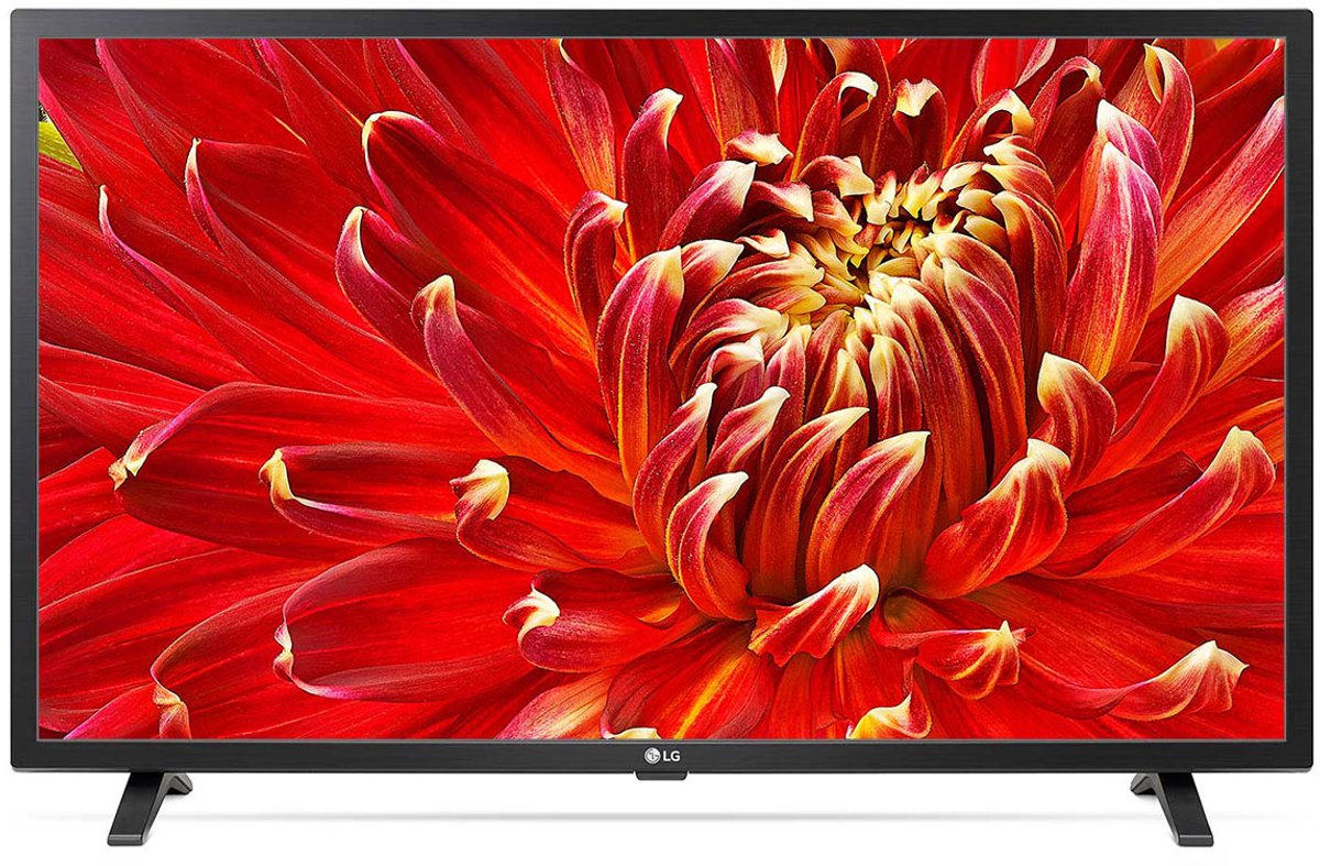 Bol.com LG 32LM6300PLA - 32 inch - Full HD LED - 2019 - Smart TV aanbieding