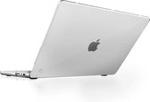 STM Studio - geschikt voor de MacBook Pro 14 2021 AP - doorzichtig