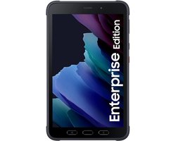 Samsung Galaxy Tab Active3 Enterprise Edition 4G Samsung Exynos LTE-TDD & LTE-FDD 64 GB 20,3 cm (8") 4 GB Wi-Fi 6 (802.11ax) Android 10 Zwart