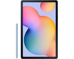 Samsung P610 Galaxy Tab S6 Lite 10.4 - 64GB - blue - WiFi