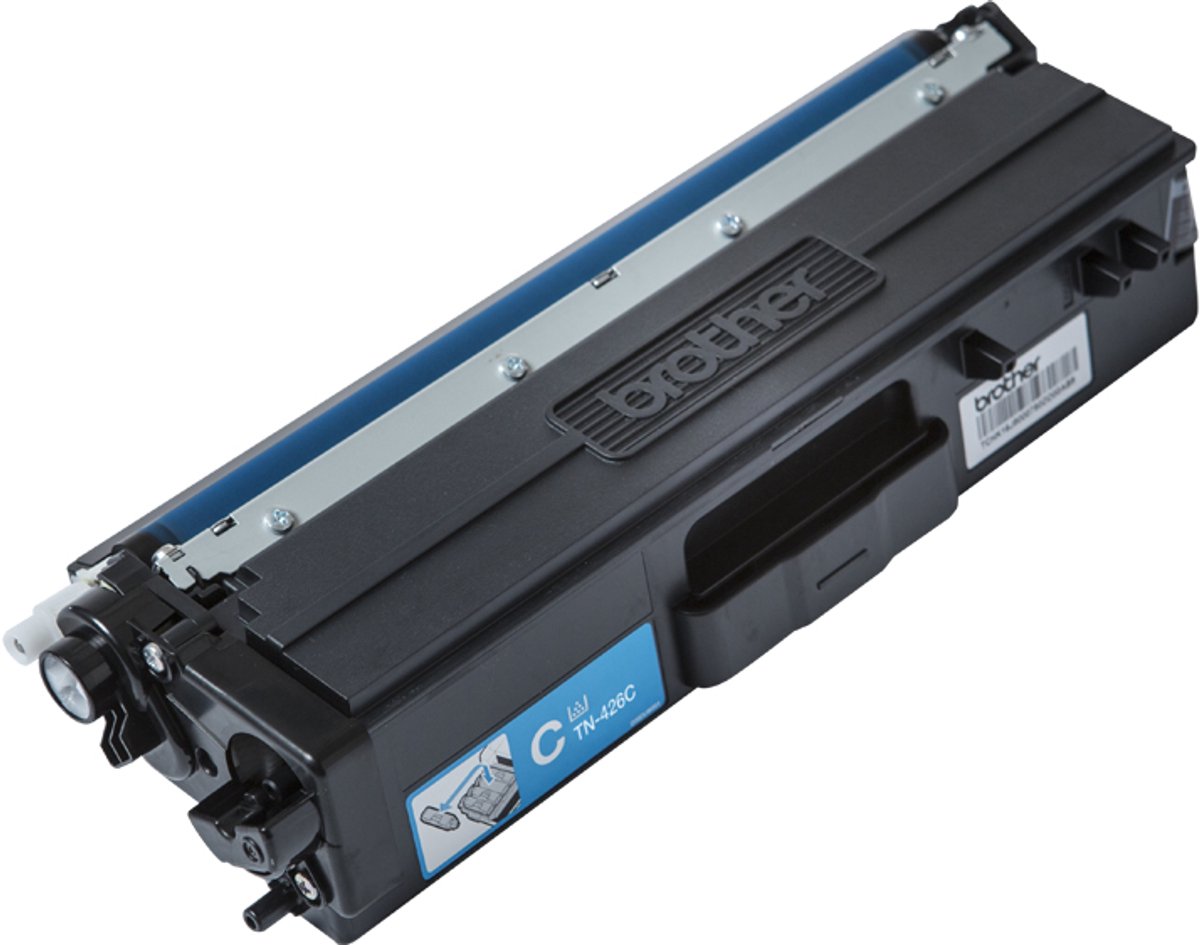 Brother TN-426CP tonercartridge 1 stuk(s) Origineel Cyaan