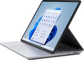Microsoft Surface Laptop Studio i5-11300H Hybride (2-in-1) 36,6 cm (14.4") Touchscreen Intel® Core™ i5 16 GB LPDDR4x-SDRAM 256 GB SSD Wi-Fi 6 (802.11ax)