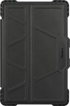 Targus Tablet Hoes Geschikt voor Samsung Galaxy Tab A7 - Targus Pro-Tek Bookcase - Zwart