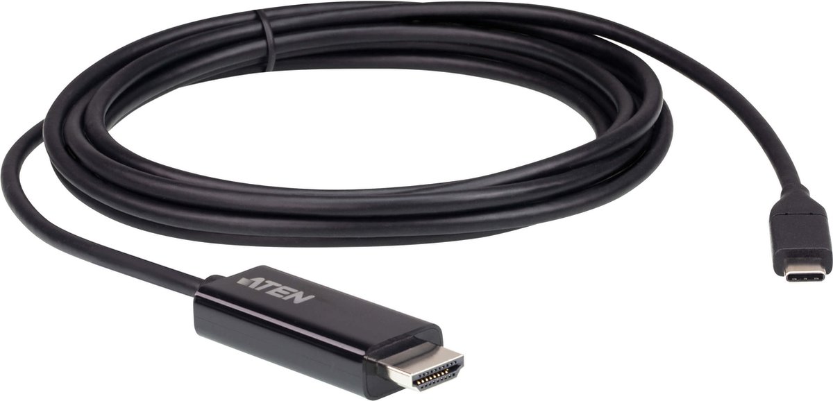 USB 1x USB-C 1x HDMI