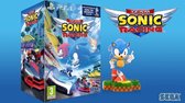 Team Sonic Racing - Collector's Edition - PS4